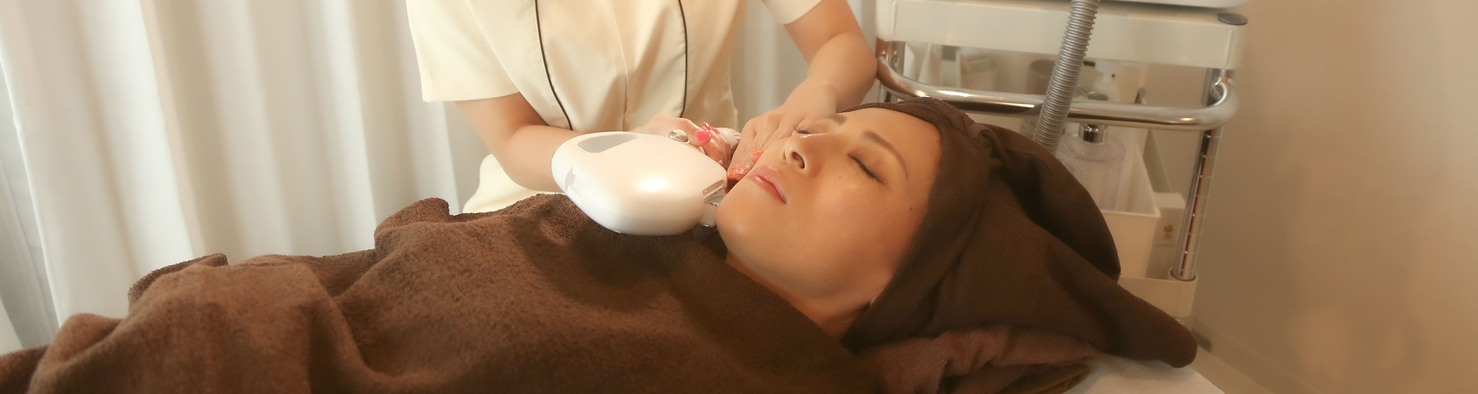 光フェイシャル